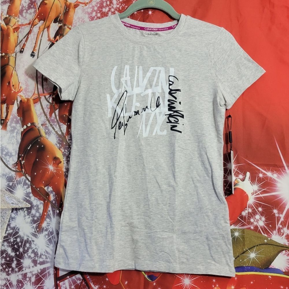 Calvin Klein T-Shirt 